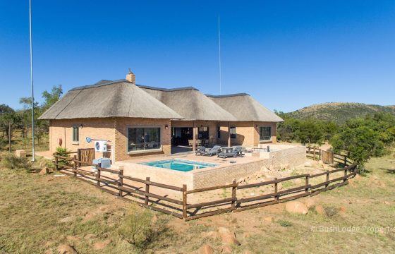 PRM154-  Khutso Lodge