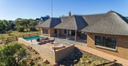 PRM154-  Khutso Lodge