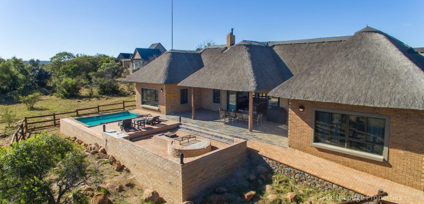 PRM154-  Khutso Lodge
