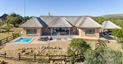 PRM154-  Khutso Lodge
