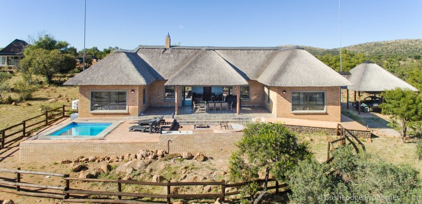 PRM154-  Khutso Lodge