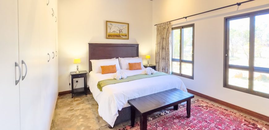 PRM154-  Khutso Lodge