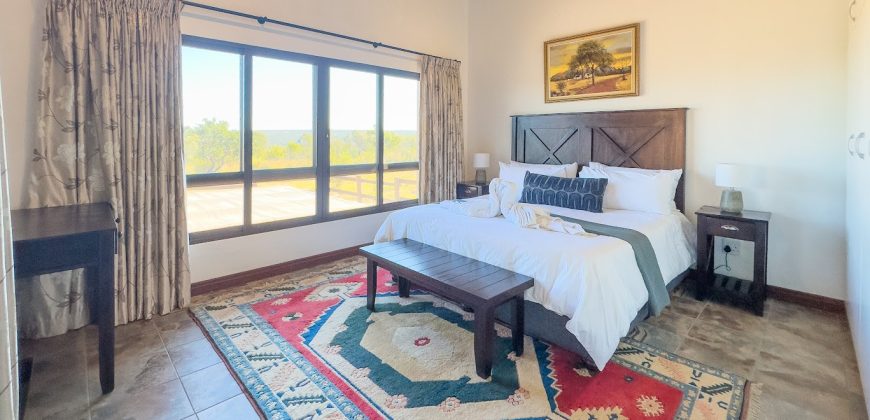 PRM154-  Khutso Lodge