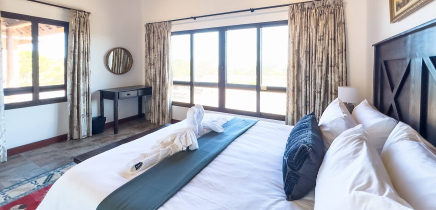 PRM154-  Khutso Lodge