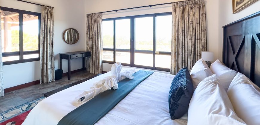 PRM154-  Khutso Lodge