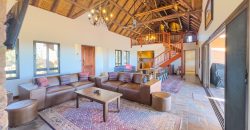 PRM154-  Khutso Lodge