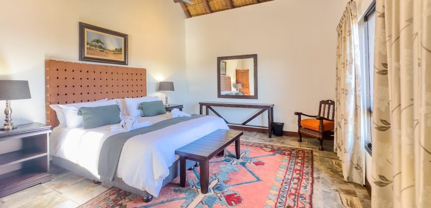 PRM154-  Khutso Lodge