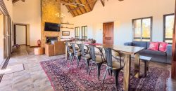 PRM154-  Khutso Lodge