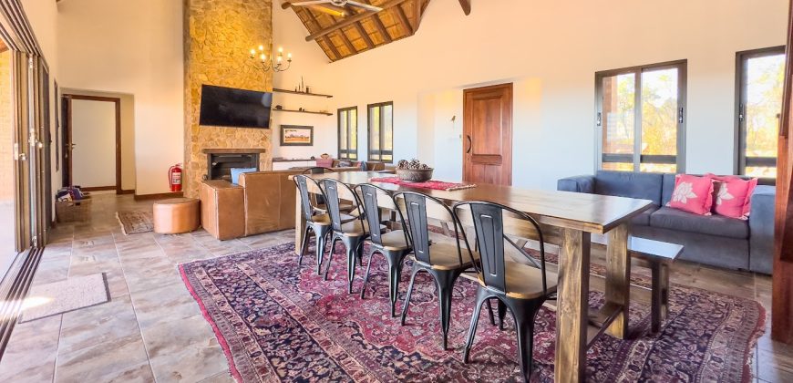 PRM154-  Khutso Lodge
