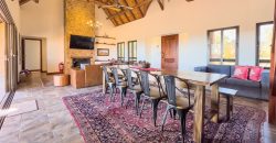 PRM154-  Khutso Lodge