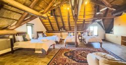 PRM154-  Khutso Lodge