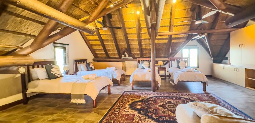 PRM154-  Khutso Lodge