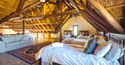 PRM154-  Khutso Lodge
