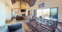 PRM154-  Khutso Lodge