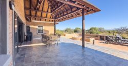PRM154-  Khutso Lodge