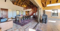 PRM154-  Khutso Lodge