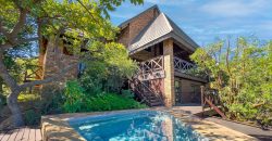 PRM155-  Thutlwa Lodge