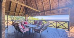 PRM155-  Thutlwa Lodge
