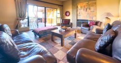 PRM155-  Thutlwa Lodge