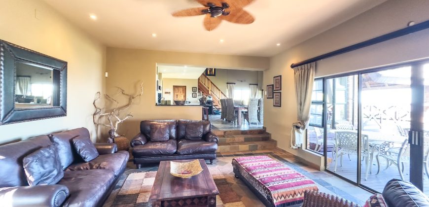 PRM155-  Thutlwa Lodge