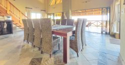 PRM155-  Thutlwa Lodge