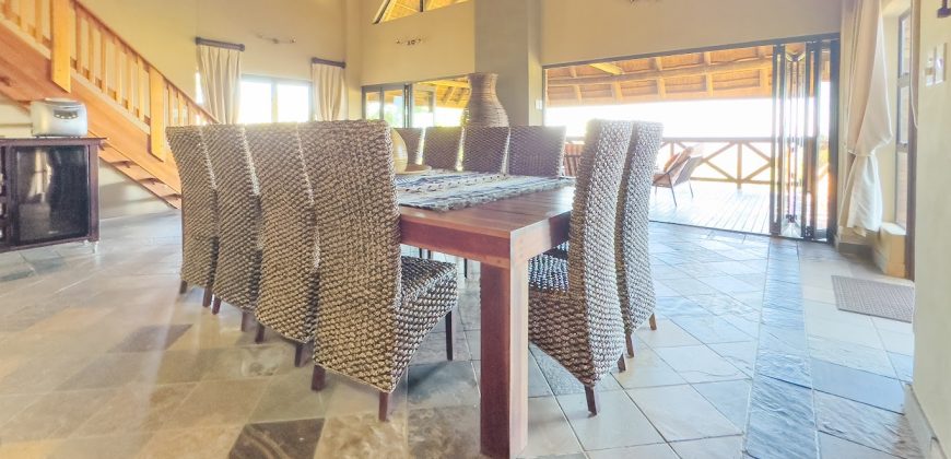 PRM155-  Thutlwa Lodge