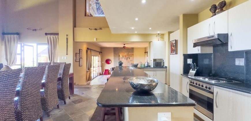 PRM155-  Thutlwa Lodge