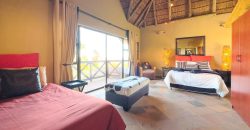 PRM155-  Thutlwa Lodge