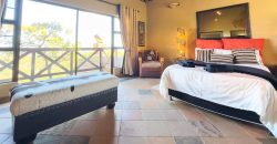 PRM155-  Thutlwa Lodge