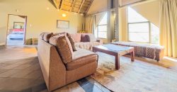 PRM155-  Thutlwa Lodge