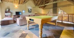 PRM155-  Thutlwa Lodge