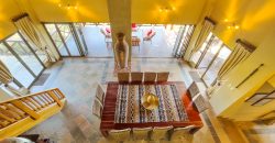 PRM155-  Thutlwa Lodge