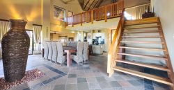 PRM155-  Thutlwa Lodge