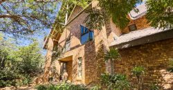 PRM155-  Thutlwa Lodge