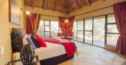 PRM155-  Thutlwa Lodge