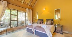 PRM155-  Thutlwa Lodge