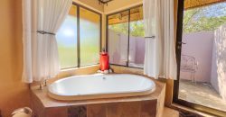 PRM155-  Thutlwa Lodge
