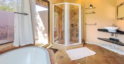 PRM155-  Thutlwa Lodge