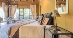 PRM155-  Thutlwa Lodge