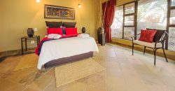 PRM155-  Thutlwa Lodge