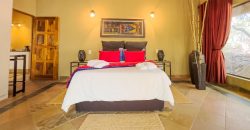 PRM155-  Thutlwa Lodge