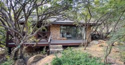 PRM155-  Thutlwa Lodge