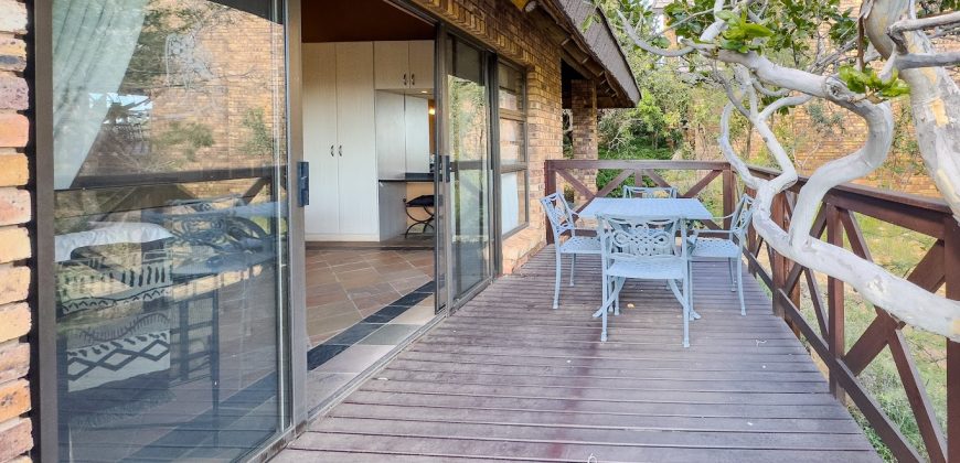 PRM155-  Thutlwa Lodge