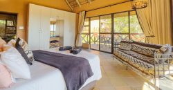 PRM155-  Thutlwa Lodge