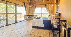 PRM155-  Thutlwa Lodge