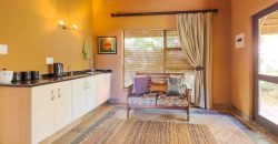 PRM155-  Thutlwa Lodge