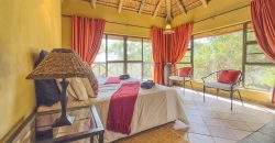 PRM155-  Thutlwa Lodge