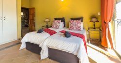 PRM155-  Thutlwa Lodge