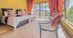 PRM155-  Thutlwa Lodge
