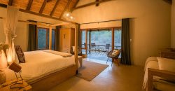PRM153-  Mavuti Bush Lodge